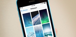 听说你在找高清手机壁纸？Cuto壁纸微信小程序是你的最佳选择