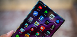 小米MIX EVO身影渐显:虽然只是换“芯”,但依旧惊艳