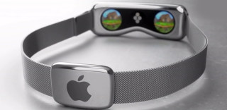 听说苹果VR设备要来了,但为何苹果会如此急促将它发布?