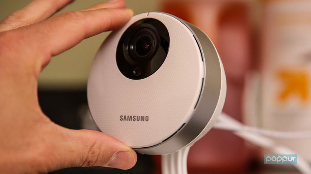 如何保证家用摄像头安全