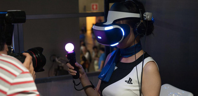 漳州VR虚拟现实体验馆哪里有，漳州最好玩VR体验店在哪里？