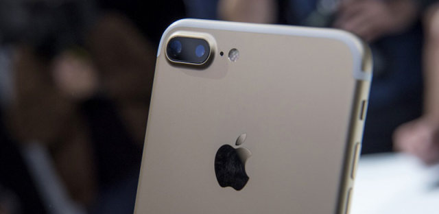 让iPhone摆脱镜头突出：2mm厚度facetVISION手机镜头问世！