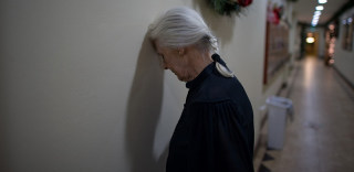 人工智能真的能帮助老人对抗孤独吗?我们还是太天真了