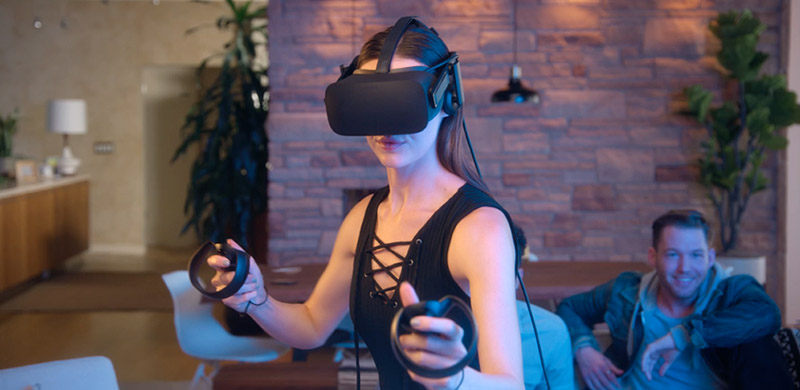 东莞哪里有VR体验馆，东莞好玩的VR虚拟现实体验店在哪里？