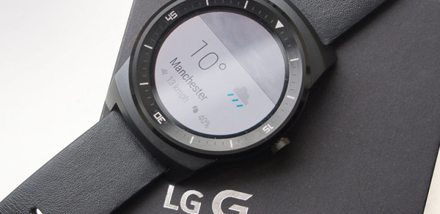 智能手表哪款好？LG将发布的这两款智能手表是目前最好的选择