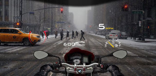 除了手机和眼镜,DigiLens要让所有玻璃变成AR显示屏