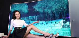 索赔500亿的三星,只是为了追回LCD面板断供的损失吗?