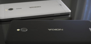 听说你们都在疯狂抢购Nokia 6?我在等这台更强大的Nokia P1