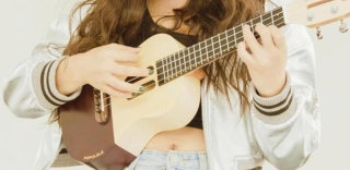 情人节告别单身,撩妹神器非智能尤克里里莫属!