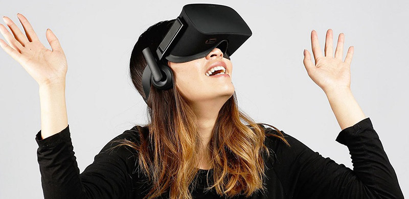 佛山哪里有VR体验馆？佛山好玩VR虚拟现实体验店地址大全