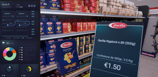 阿里巴巴600万美元注资AR公司,AR购物是否快要来了?