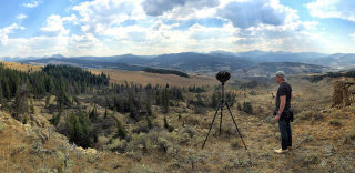 实战派的宝贵经验!Jaunt VR虚拟现实拍摄制作教程