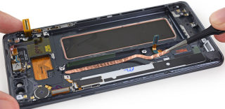 热管将成手机标配?三星Galaxy S8将再次采用手机热管