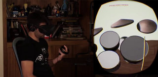 不用担心邻居投诉,Paradiddle能带来安静的激情演奏!