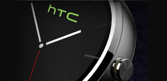 手机业务一蹶不振的HTC真的玩起智能手表了？本文告诉你答案