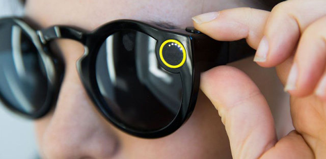 Spectacles眼镜持续火爆：社交才是智能穿戴的正确打开方式？