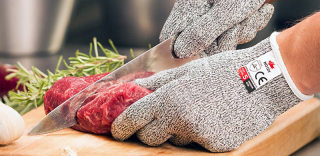 割不开的NoCry手套,贤妻良母和手残党都值得拥有!