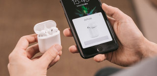 苹果AirPods蓝牙耳机断开连接怎么回事，该如何解决？