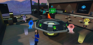 “根正苗红”的VR社交,Oculus Rooms的社交方式你满意吗?