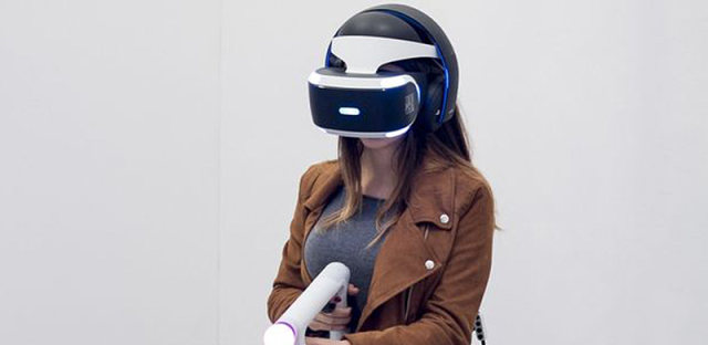 汕头VR虚拟现实体验馆地址大全，汕头哪里有好玩的VR体验店？