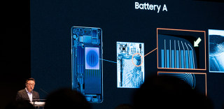 为杜绝再次发生安全事故,三星将实施以下8项电池安全检查措施