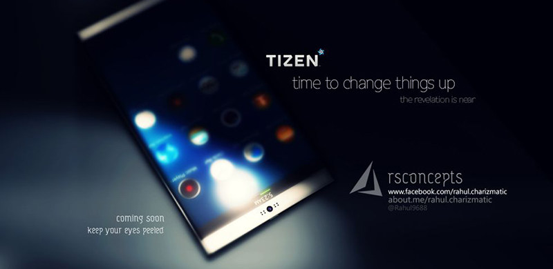三星将继续推出Tizen系统手机，但为何三星要如此坚持？