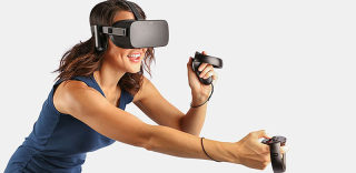 Oculus追踪系统不稳定?这是你的摆放姿势不对!