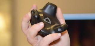 超贵的Vive Tracker追踪器免费送?你得先满足这些条件
