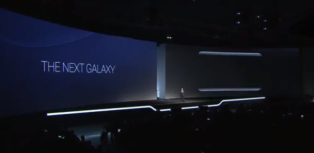 三星Galaxy S8真机照首曝，除了指纹识别模块之外都很好