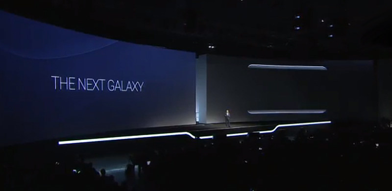 三星Galaxy S8真机照首曝，除了指纹识别模块之外都很好