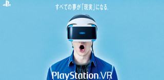 拒绝游戏荒！这里有2016年度最受欢迎的10款PSVR游戏