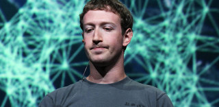 扎克伯格血亏?Oculus侵权案赔偿将达40亿美元