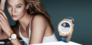 华为Watch2下月强势发布,智能手表市场将迎第二春?