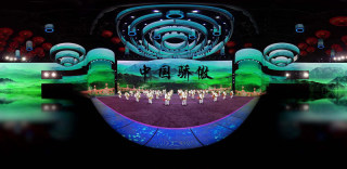 除了春晚,VR直播还值得登上更广阔的舞台