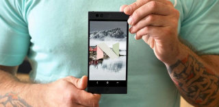 为手机加上信仰之光?云端手机Nextbit被雷蛇收购