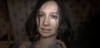 能否摆脱VR渣画质“魔咒”?《生化危机7》画面效果大比拼!