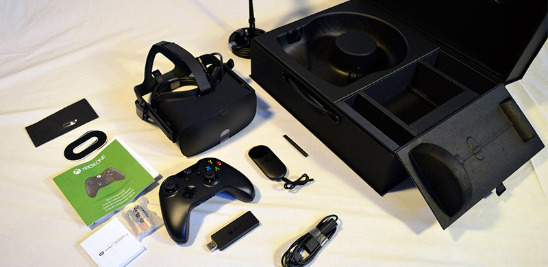 Oculus空前危机？Oculus VR侵权赔偿定格在5亿美元