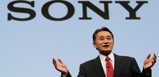 索尼公布2016年第三季度财报,VR业务成新时期“救生圈”