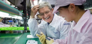 踢走富士康?生产地搬到印度之后,iPhone的命运何去何从?