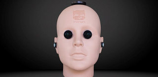 奇葩VR拍摄:POV Head Rig如何带来最真实的VR视频?