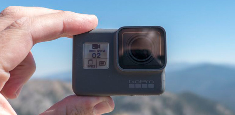 GoPro 运动相机再遭滑铁卢，VR拍摄能成救命稻草吗？