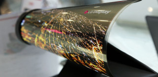 LG公布双向柔性屏幕专利,这是你的梦想手机吗?