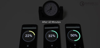 快充标准即将统一化,它会为我们带来什么好处?