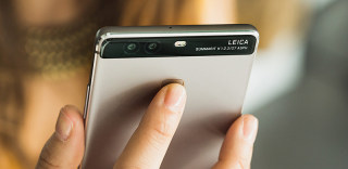 华为P10手机配置参数、上市时间大揭秘,它是你的梦想机型吗?