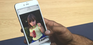 分享照片需谨慎,Live Photos分分钟让你的行踪无所遁形!