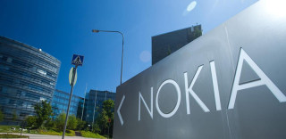 诺基亚的野心:除了要重建手机帝国,还想成为特朗普的御用手机