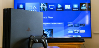 索尼PS4 Pro独占的“增强模式”是什么?有什么用?