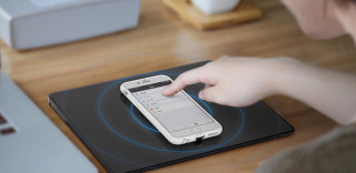 无线充电算什么,现在就连隔空充电也能轻松实现了