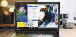 ThinkPad P71领衔的联想工作站,实质是联想VR大计中的又一部署