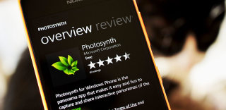 VR全景拍摄很火,但微软却把全景“鼻祖”Photosynth关闭了